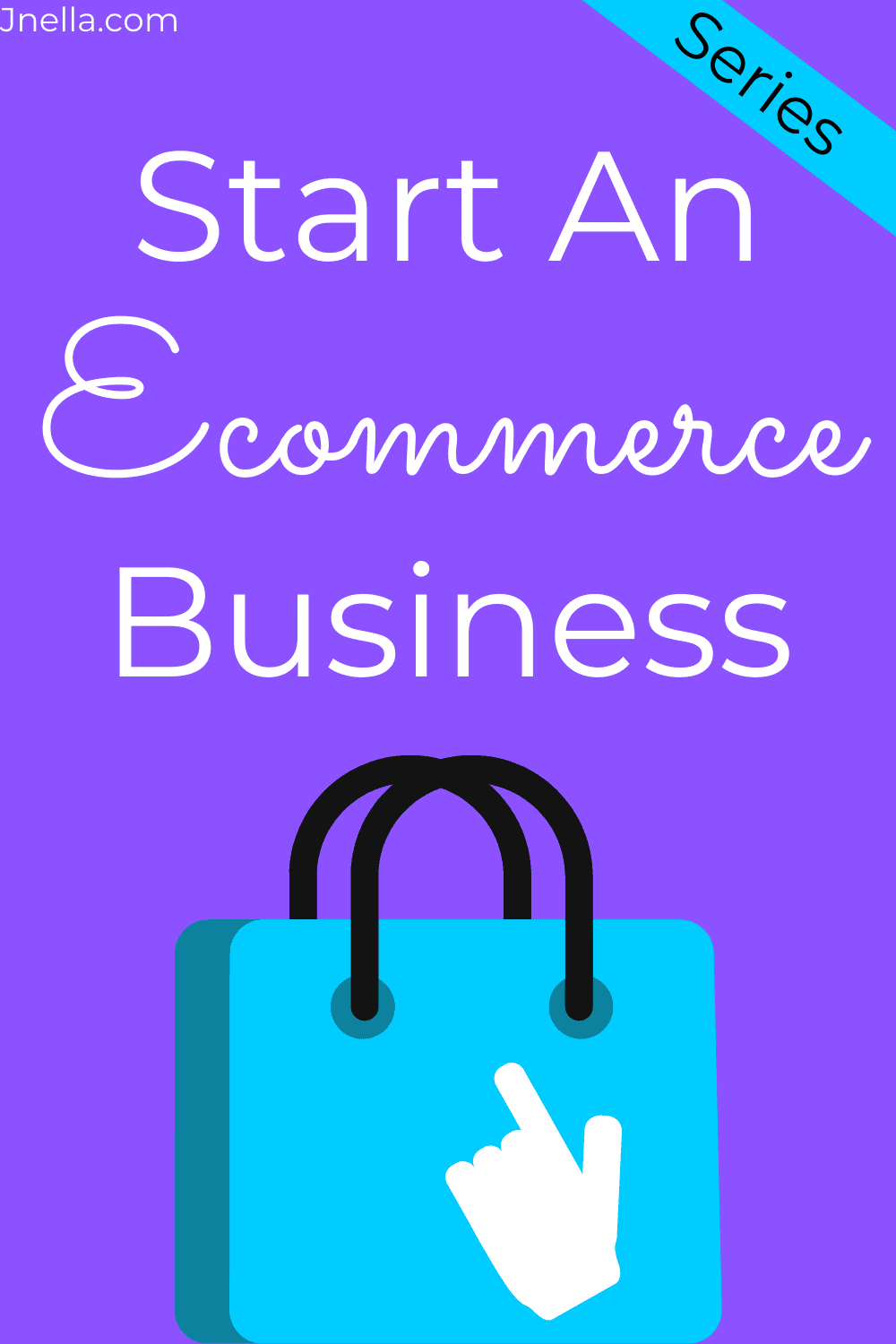 Start an Ecommerce Business