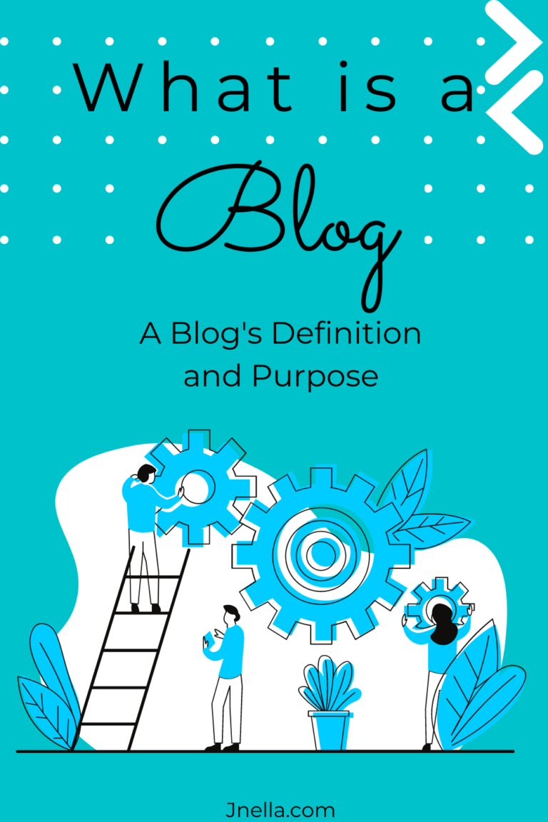 Read more about the article What is a Blog? – Definition and Purpose