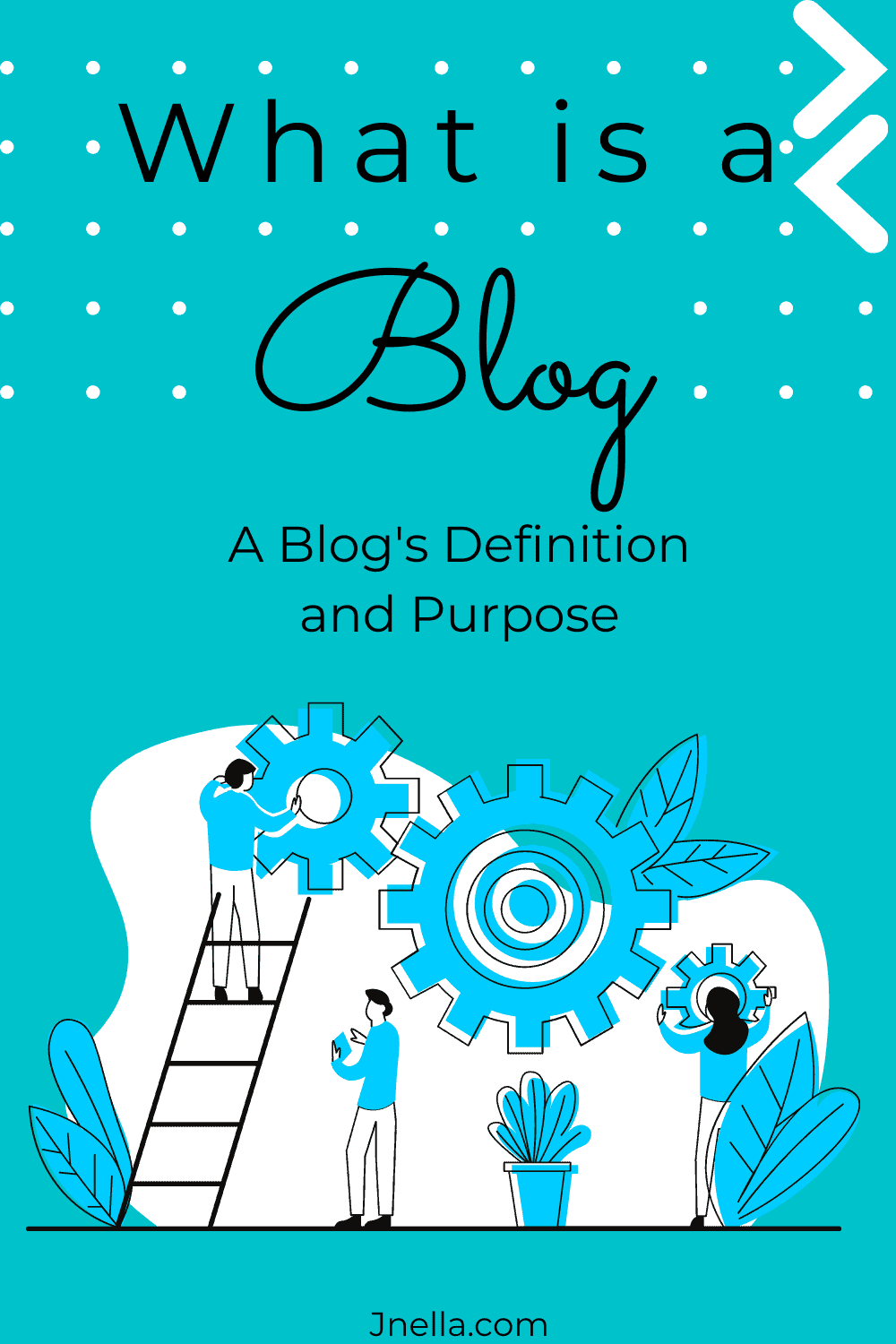 What is a Blog, Definition and Purpose